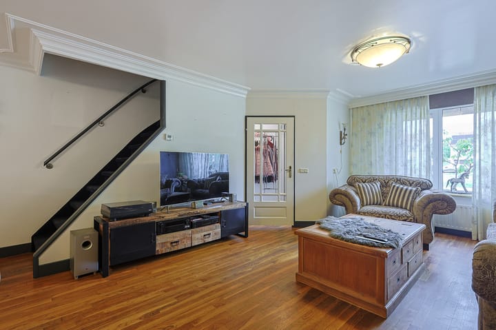 Foto 8 van van Beethovenlaan 55