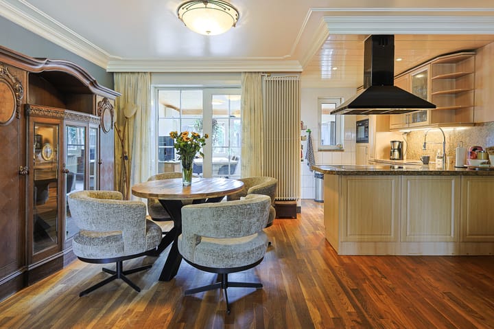 Foto 10 van van Beethovenlaan 55