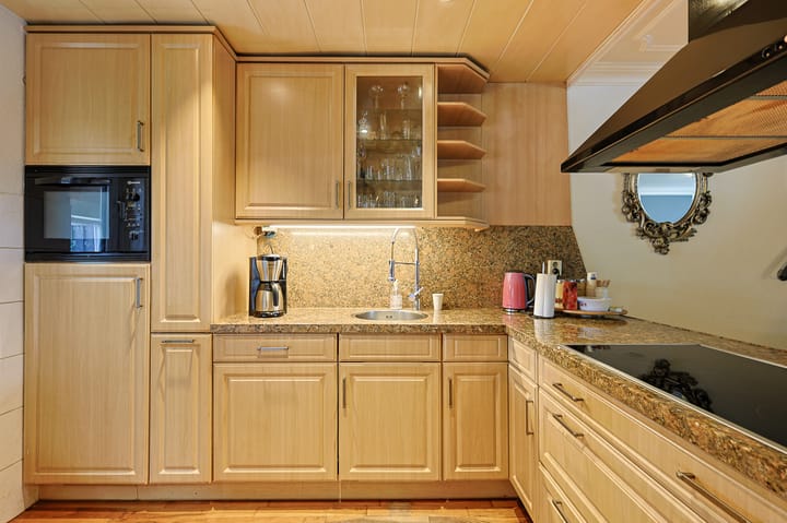 Foto 13 van van Beethovenlaan 55