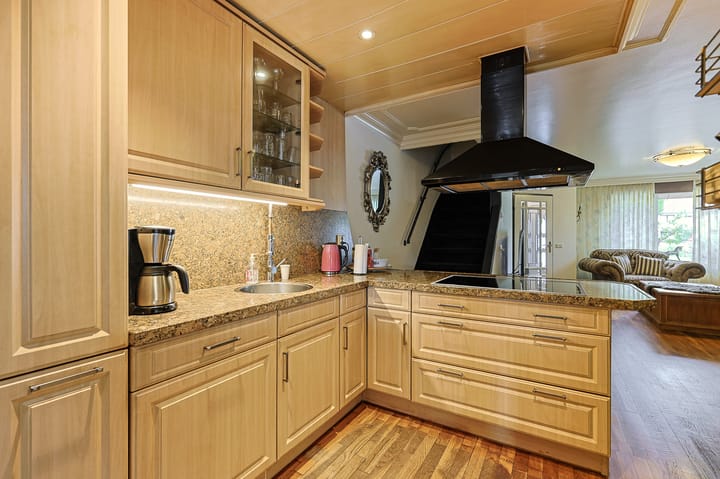 Foto 14 van van Beethovenlaan 55