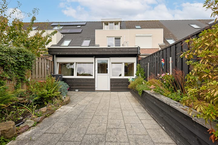 Foto 19 van van Beethovenlaan 55