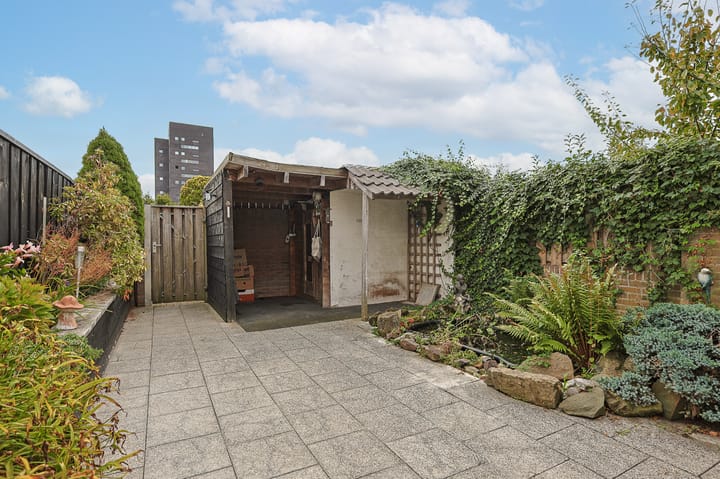 Foto 18 van van Beethovenlaan 55