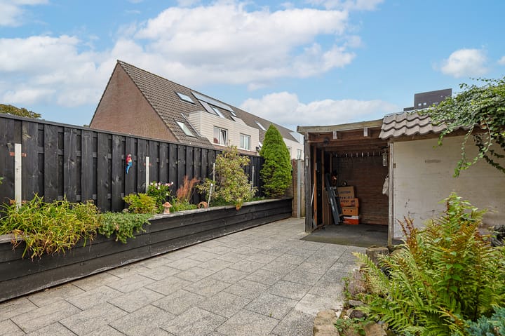 Foto 20 van van Beethovenlaan 55