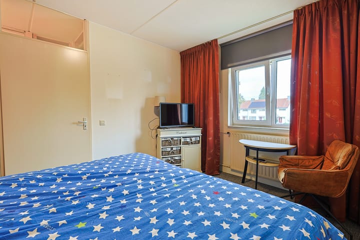 Foto 28 van van Beethovenlaan 55