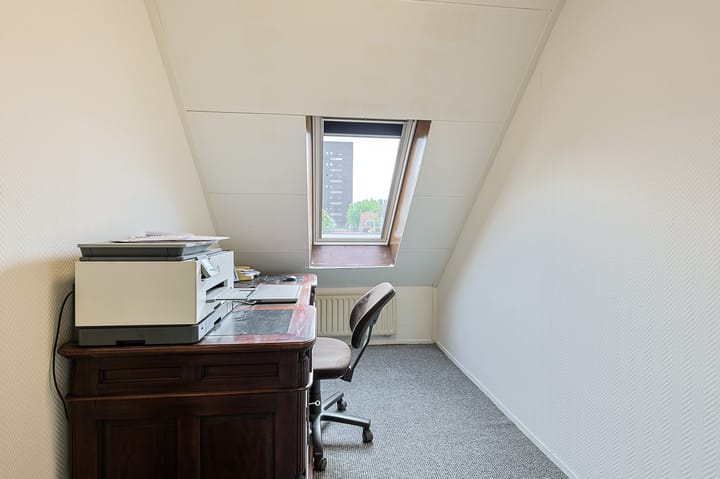 Foto 29 van van Beethovenlaan 55