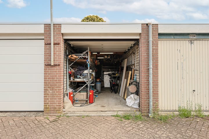 Foto 38 van van Beethovenlaan 55