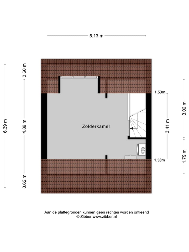 Foto 45 van van Beethovenlaan 55