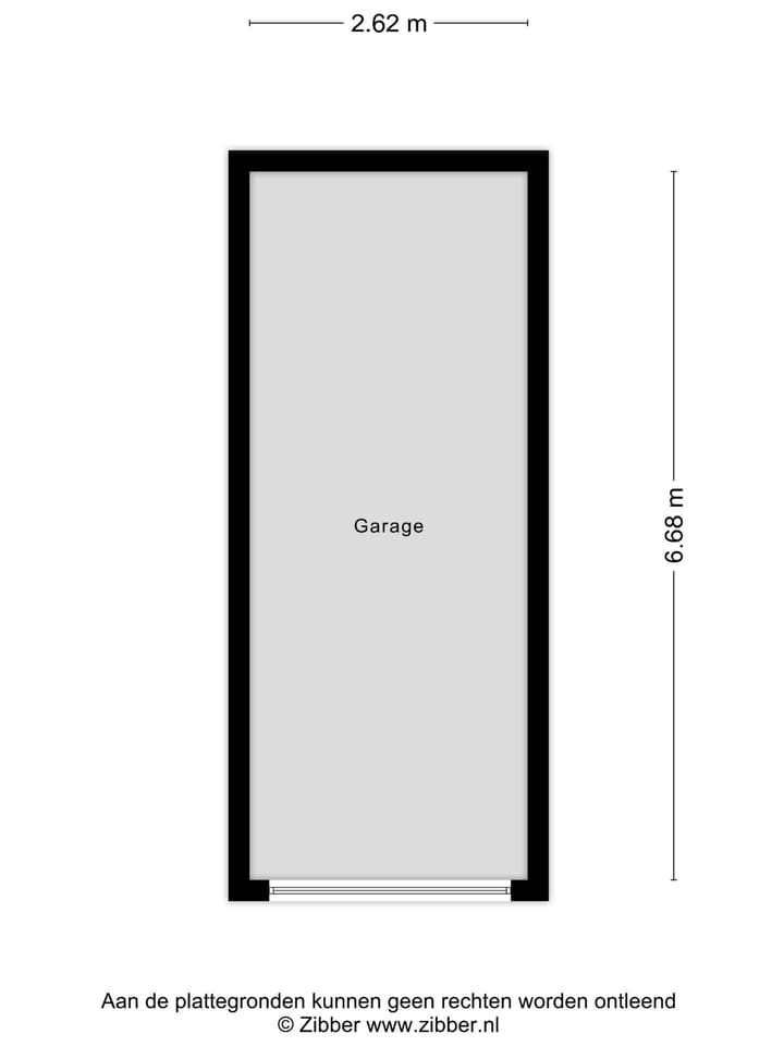 Foto 44 van van Beethovenlaan 55