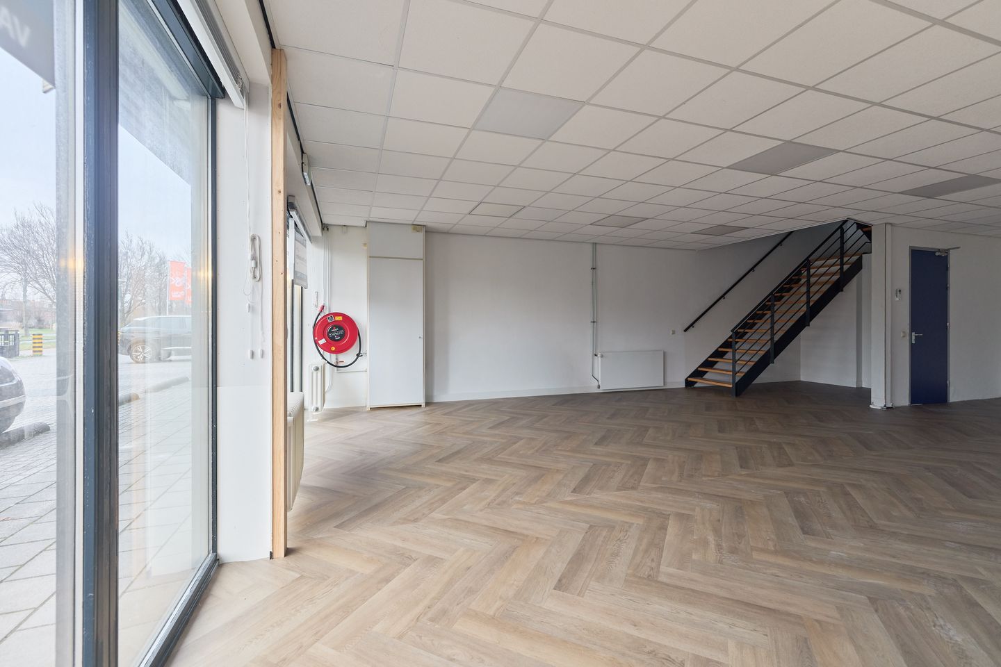 View photo 3 of Koningsweg 2-23