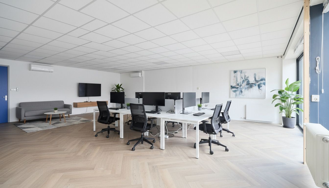 Bekijk foto 5 van Koningsweg 2-23