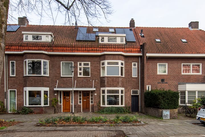 Jan van Beverwijckstraat 11