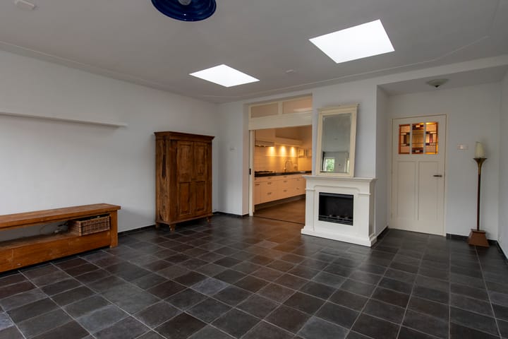 Foto 3 van Jan van Beverwijckstraat 11