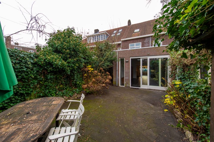 Foto 5 van Jan van Beverwijckstraat 11