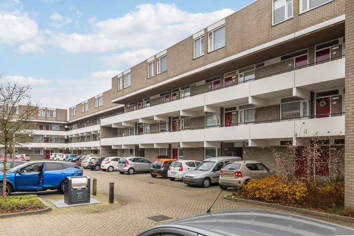 Foto 6 van Bosplaat 47