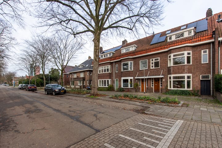 Foto 7 van Jan van Beverwijckstraat 11