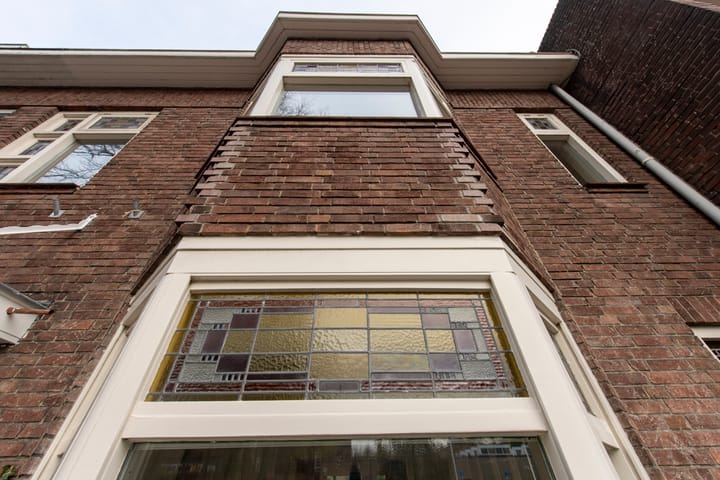 Foto 8 van Jan van Beverwijckstraat 11