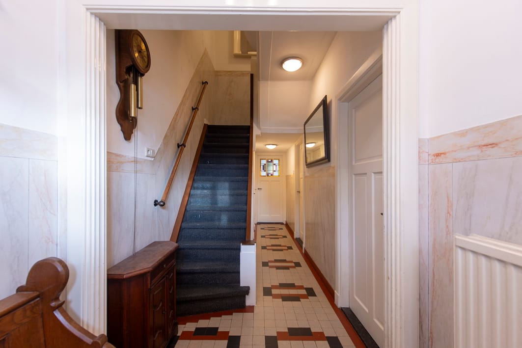 Foto 10 van Jan van Beverwijckstraat 11