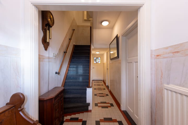 Foto 10 van Jan van Beverwijckstraat 11