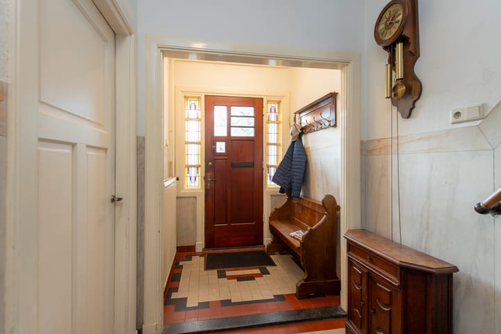 Foto 11 van Jan van Beverwijckstraat 11