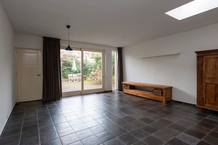 Foto 20 van Jan van Beverwijckstraat 11