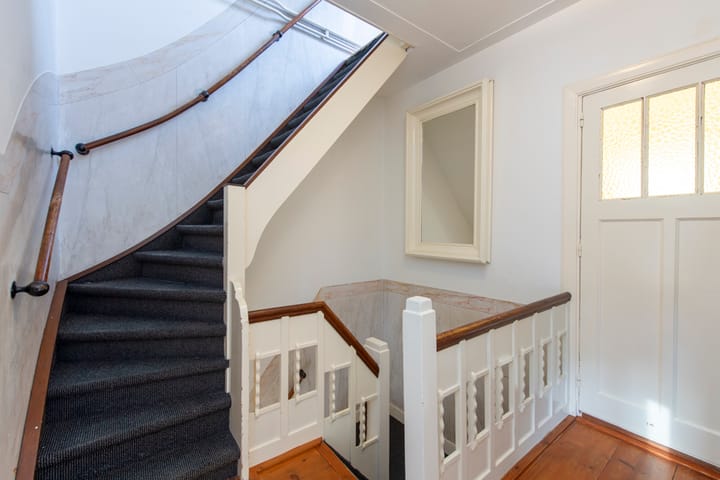 Foto 24 van Jan van Beverwijckstraat 11