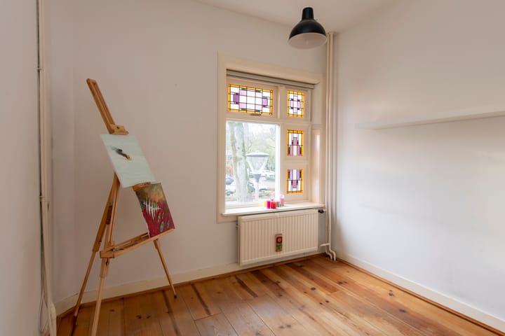 Foto 26 van Jan van Beverwijckstraat 11