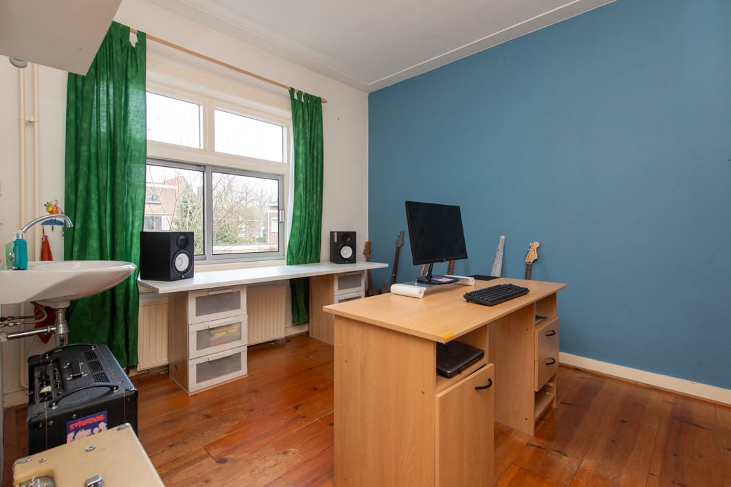 Foto 29 van Jan van Beverwijckstraat 11