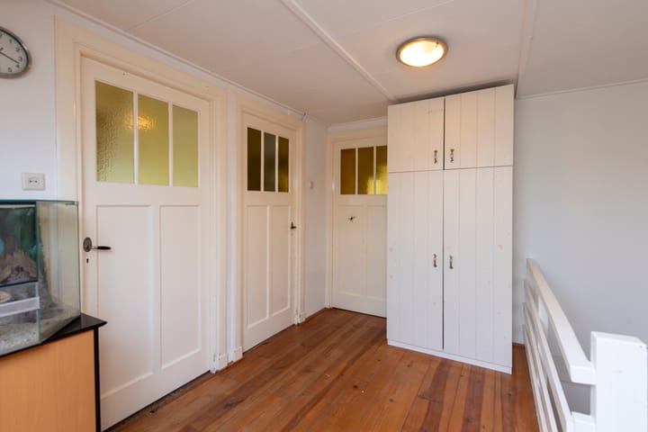 Foto 32 van Jan van Beverwijckstraat 11