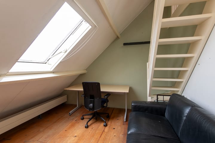 Foto 33 van Jan van Beverwijckstraat 11