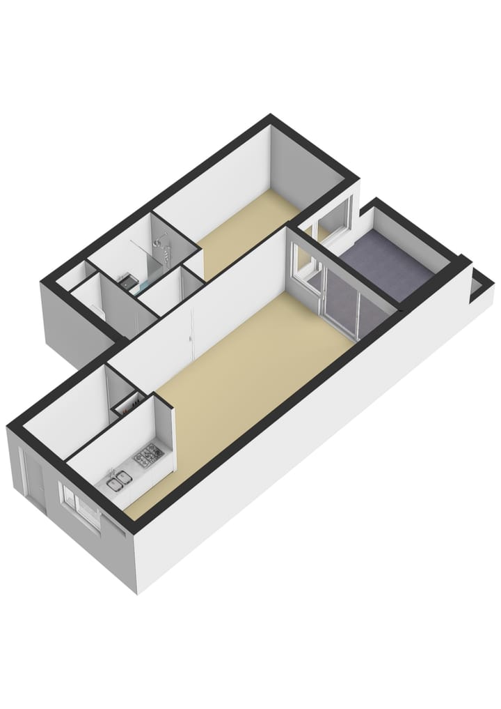 Foto 32 van Bosplaat 47