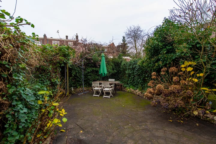 Foto 40 van Jan van Beverwijckstraat 11