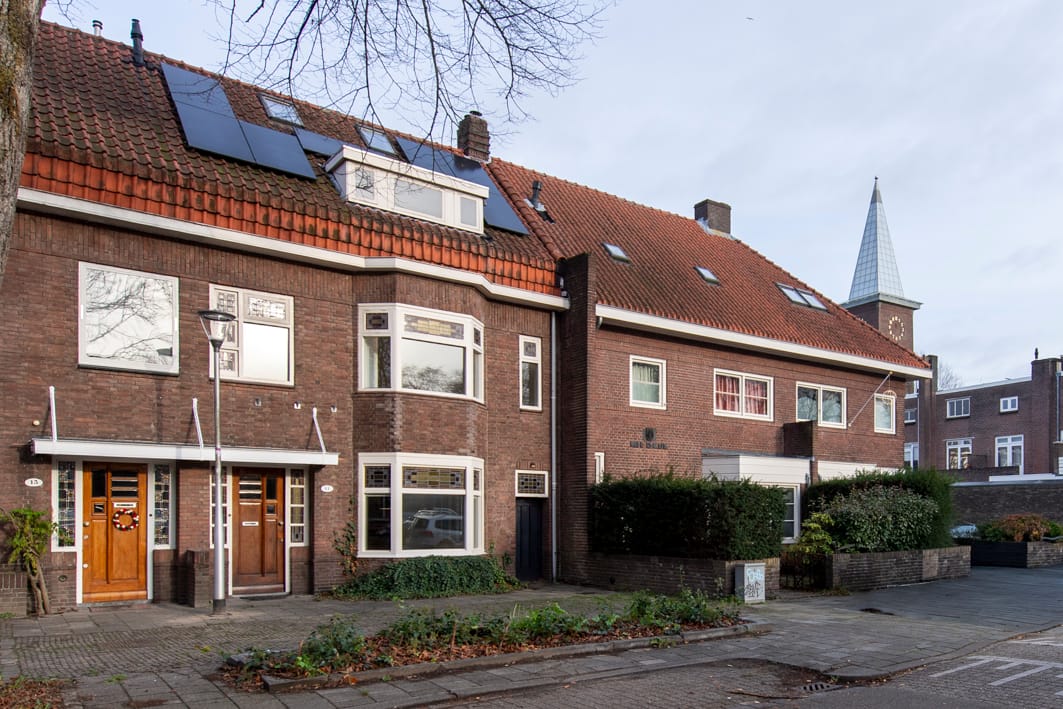 Foto 42 van Jan van Beverwijckstraat 11