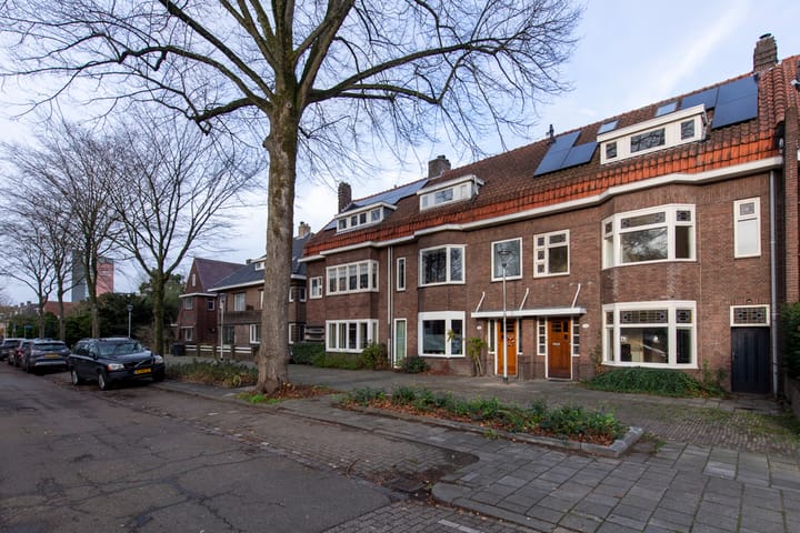 Foto 43 van Jan van Beverwijckstraat 11