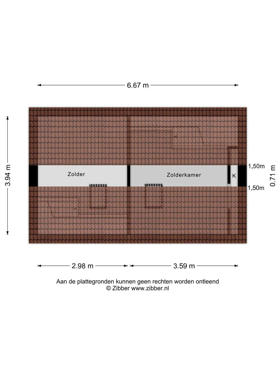 Foto 47 van Jan van Beverwijckstraat 11