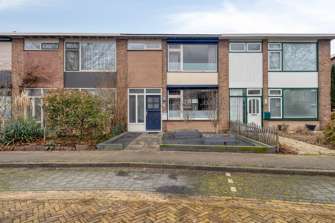 Photo 1 of Kievitstraat 5