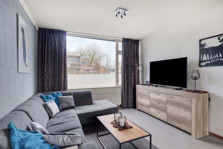 Foto 3 van Kievitstraat 5