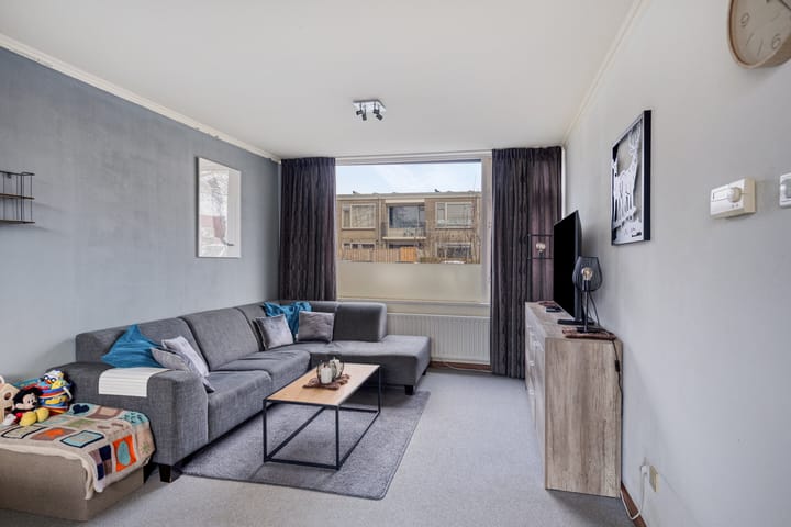 Foto 2 van Kievitstraat 5