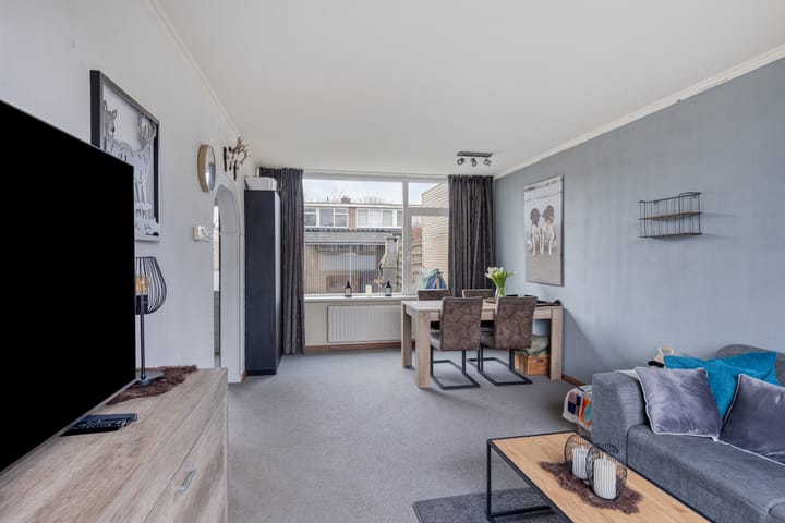 Foto 4 van Kievitstraat 5