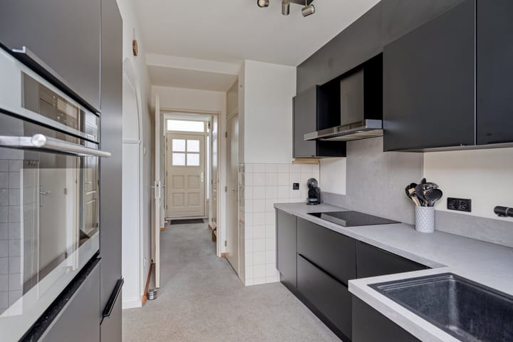 Foto 7 van Kievitstraat 5