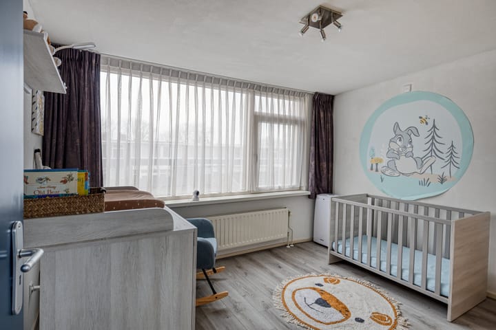 Foto 13 van Kievitstraat 5