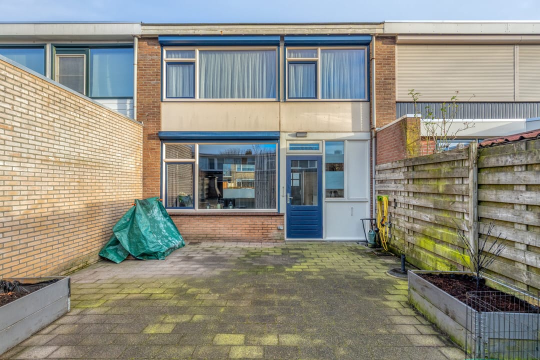 Photo 16 of Kievitstraat 5