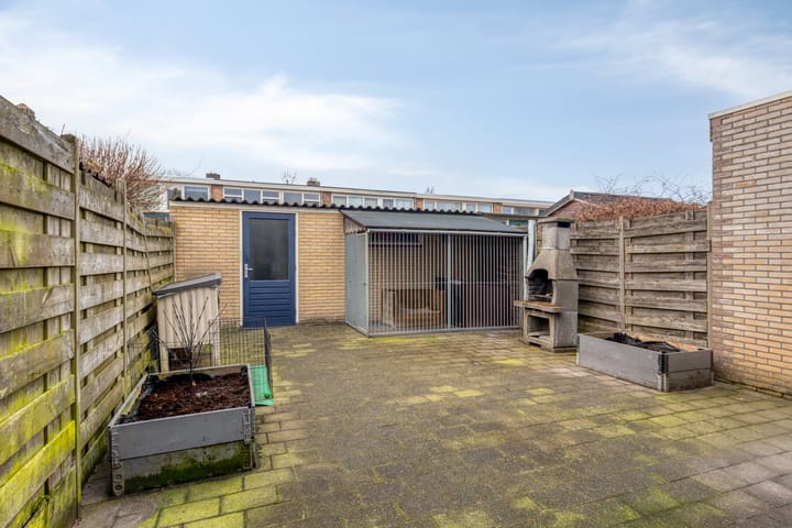 Foto 17 van Kievitstraat 5