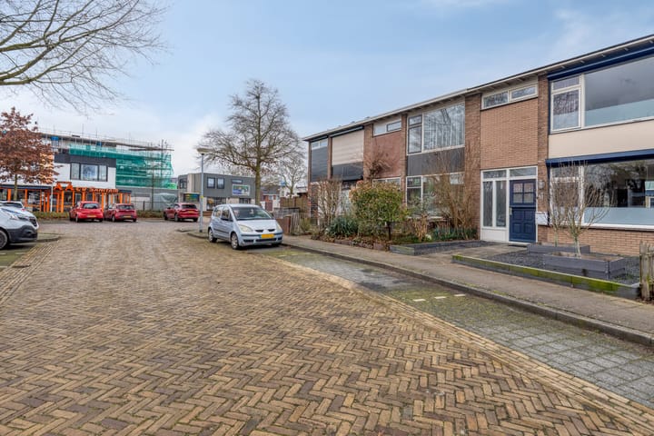 Foto 19 van Kievitstraat 5