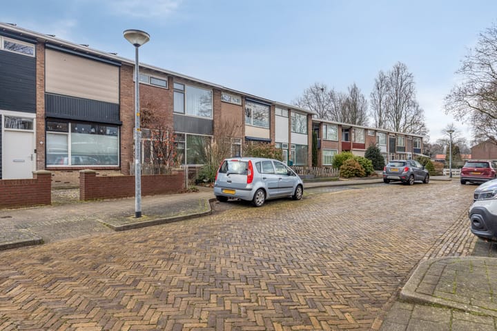 Foto 20 van Kievitstraat 5