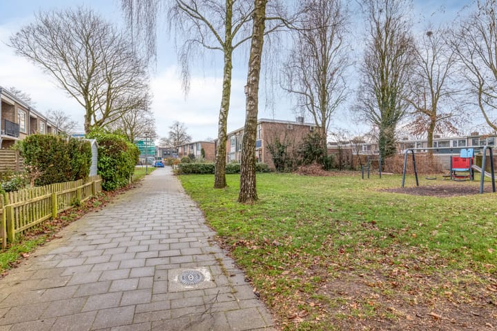 Foto 21 van Kievitstraat 5