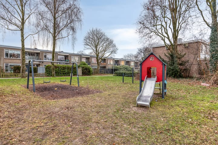 Foto 22 van Kievitstraat 5