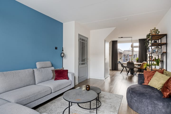 Foto 5 van Valkenier 12