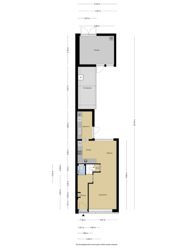 Foto 33 van Valkenier 12