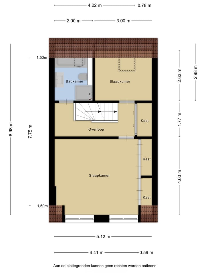 Foto 34 van Valkenier 12