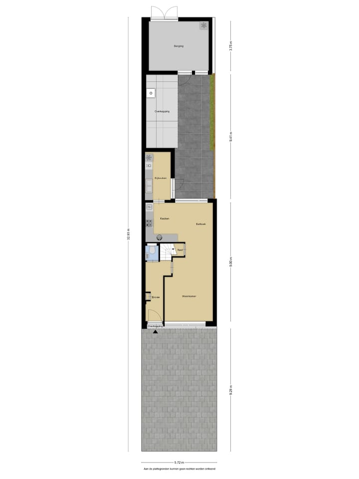 Foto 36 van Valkenier 12